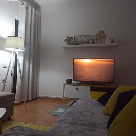 "Tata'S Home"! Tiran Dış mekan fotoğraf