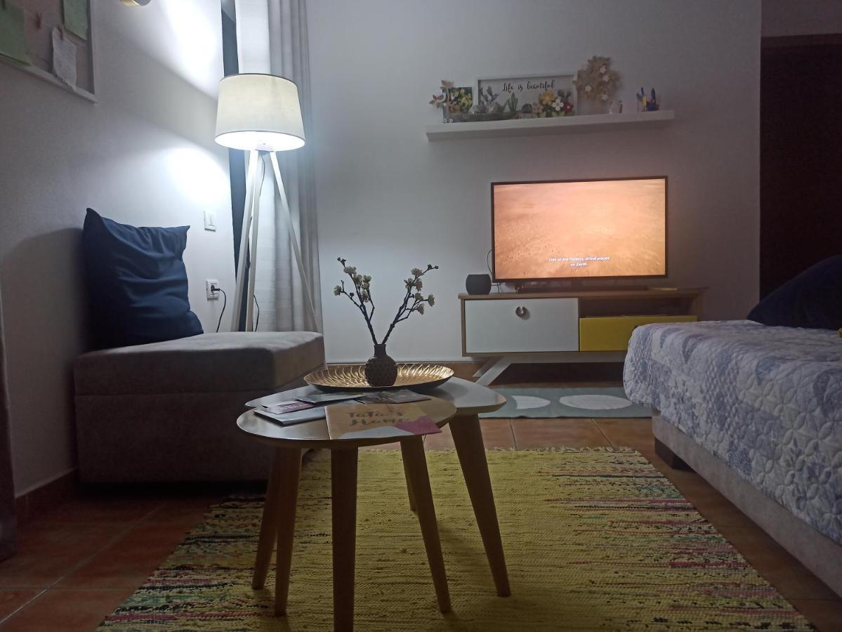 "Tata'S Home"! Tiran Dış mekan fotoğraf